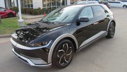 2023 Hyundai Ioniq 5 Limited