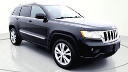 2013 Jeep Grand Cherokee Laredo