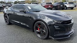 2022 Chevrolet Camaro SS