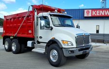 2026 Other Makes t480