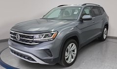 2022 Volkswagen Atlas V6 SE
