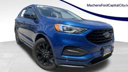 2024 Ford Edge SE