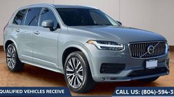 2022 Volvo XC90 T6 Momentum 7-Passenger