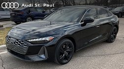 2025 Audi A5 quattro Premium Plus TFSI