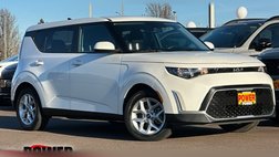 2023 Kia Soul S