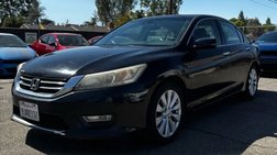 2013 Honda Accord Touring