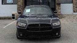 2013 Dodge Charger SXT