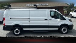 2019 Ford Transit 350