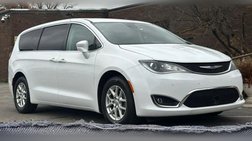 2020 Chrysler Pacifica Touring