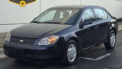 2008 Chevrolet Cobalt LT