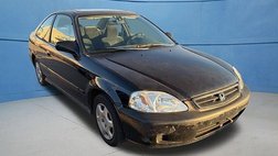 1999 Honda Civic EX