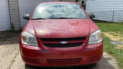 2005 Chevrolet Cobalt Base