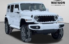 2024 Jeep Wrangler High Altitude 4xe