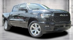 2025 Ram Ram Pickup 1500 Lone Star