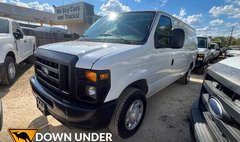 2008 Ford E-Series E-150