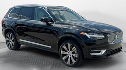2025 Volvo XC90 T8 Plus Bright Theme 7P