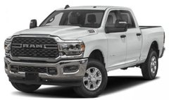 2024 Ram Ram Pickup 2500 Big Horn