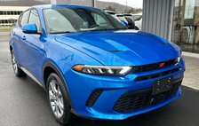 2024 Dodge Hornet R/T