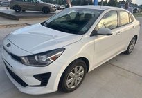 2021 Kia Rio LX