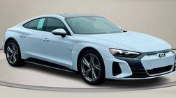 2023 Audi e-tron GT quattro Premium Plus