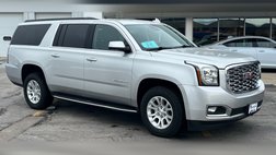 2020 GMC Yukon XL SLT