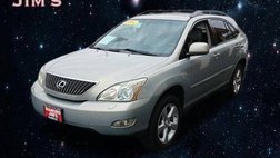 2004 Lexus RX 330 Base