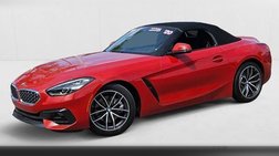 2020 BMW Z4 sDrive 30i