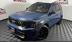2024 Kia Telluride SX-Prestige X-Pro