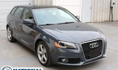 2013 Audi A3 2.0 TDI Premium Plus