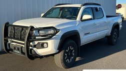 2023 Toyota Tacoma TRD Off-Road
