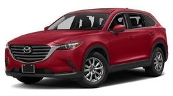 2016 Mazda CX-9 Touring