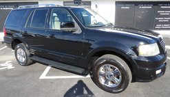 2006 Ford Expedition Limited