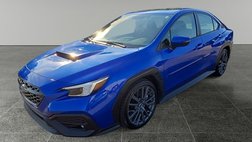 2023 Subaru WRX GT