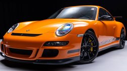 2007 Porsche 911 GT3