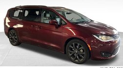 2019 Chrysler Pacifica Touring L Plus