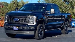 2024 Ford Super Duty F-250 XL