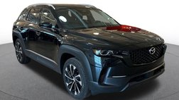 2025 Mazda CX-50 Hybrid Premium Plus