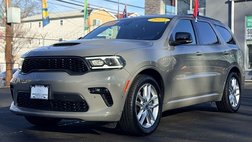 2023 Dodge Durango R/T