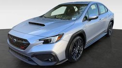 2025 Subaru WRX Premium