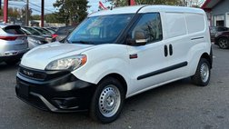 2019 Ram ProMaster City Tradesman