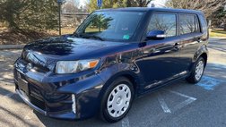 2015 Scion xB Base