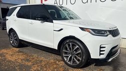 2023 Land Rover Discovery P360 HSE R-Dynamic