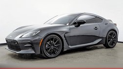 2022 Toyota GR86 Premium