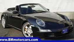 2006 Porsche 911 Carrera S
