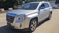 2011 GMC Terrain SLT-2