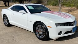 2011 Chevrolet Camaro LS
