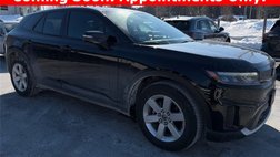 2024 Honda Prologue EX