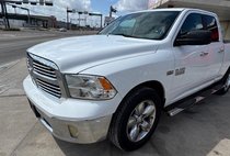 2016 Ram Ram Pickup 1500 SLT