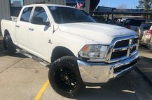 2017 Ram Ram Pickup 2500 SLT