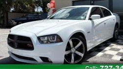 2014 Dodge Charger R/T 100th Anniversary